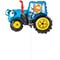 1206-1735 К М/ФИГУРА Котэ и Синий Трактор