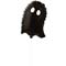 1206-1751 Г М/ФИГУРА Привидение черное