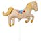 1206-1757 К М/ФИГУРА Лошадь цирковая