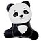 1207-5700 К ФИГУРА Панда милая