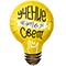 1207-5847 Р ФИГУРА УЧЕНИЕ ЭТО СВЕТ Лампочка