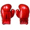 1207-5951 К ФИГУРА Перчатка боксерская