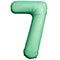 1207-6089 Ф ЦИФРА 7  40" SLIM Mint