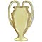 1207-6850 Ф ФИГУРА Кубок золотой