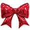 1207-6856 Р ФИГУРА Бант красный