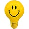 1207-6858 Р ФИГУРА Лампочка Смайл