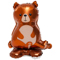 1208-0817 К ФИГУРА AIR Медведь