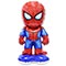 1208-0900 К ФИГУРА AIR Человек-Паук стоячий аниме