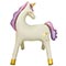 1208-0949 К ФИГУРА AIR Единорог стоячий