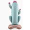 1208-0966 К ФИГУРА AIR Кактус гигантский