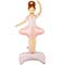 1208-0987 К ФИГУРА AIR Балерина
