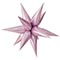1209-0439  3D  25"  Light Pink