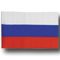 1501-1120 Флаг большой 90х140см
