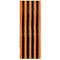 1501-2811 Занавес HWN черно-оранжевый 90см х2,4м/A