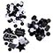 1501-3982 Конфетти HB Black&White 3 вида 34гр/А