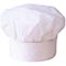 1501-4164 Колпак Шеф-Повара текстиль/А