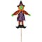 1501-6136 Фигура на палке HWN Ведьма 120см/А
