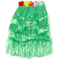 1501-6939 Юбка Гаваи пластик зеленая 60см/А