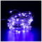 1501-7014 Гирлянда светодиод Роса синий50Led 5мG