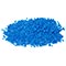 1501-7060 Шарики пенопласт 2-4мм синие 10гр