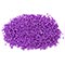 1501-7065 Шарики пенопласт 2-4мм фиолетовые 10гр