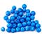 1501-7073 Шарики пенопласт 6-8мм синие 10гр