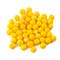 1501-7077 Шарики пенопласт 6-8мм желтые 10гр