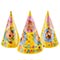 1501-7121 Колпак Три Кота Яркий праздник 6шт