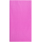 1502-1057 Скатерть п/э Bright Pink 1,4х2,75м/А