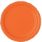 1502-1105 Тарелка Orange Peel 17см 8шт/A