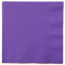 1502-1336 Салфетка Purple 33см 16шт/А