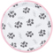 1502-4557 Тарелка Котики 23см 6шт/G