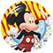 1502-6153   Mickey Mouse 18 6