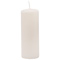1502-6543 Свеча Столбик 5,5х15см белая/G