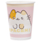 1502-6776 Стакан Я ПРЕКРАСЕН ПушМяу 250мл 6шт