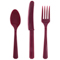 1502-6795 Столовые приборы пласт Berry 24шт/A