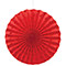1505-1262 Фант Apple Red Горошек-Шеврон блеск 4штA