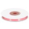 1509-2280 Лента атласная 6мм*22,5м 3053 св.розовый