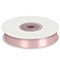 1509-2290 Лента атласная 12мм*22,5м 3055бл.розовый