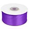 1509-2307 Лента атласная 38мм*22,5м 3118 фиолет