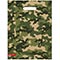 1509-2674 Пакет п/э Камуфляж 30х40см