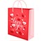 1509-2832 Пакет бум LOVE YOU 12х15см