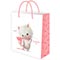 1509-2833 Пакет бум Пушистый MEOW 12х15см