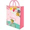 1509-2849 Пакет бум Весенний праздник 32х45см