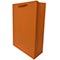 1509-2944 Пакет бум Оранж однотон 25х36см