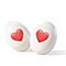 1511-0022 Конфеты MAXTRIS EMOJI Heart 200гр