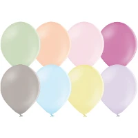 1101-0531 В 105 Пастель ассорти Экстра MACARON