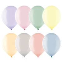 1101-0537 В 105 Кристалл ассорти Экстра BUBBLE