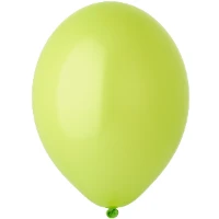 1102-0007 В 105/008 Пастель Экстра Apple Green