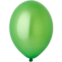 1102-0054 В 105/083 Металлик Экстра Lime Green